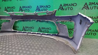 86511H0000 Бампер киа, кия рио фб Kia Rio 4 Арт 254930RM, вид 15