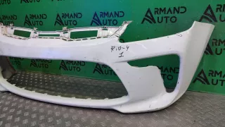 86511H0000 Бампер киа, кия рио фб Kia Rio 4 Арт 254930RM, вид 3