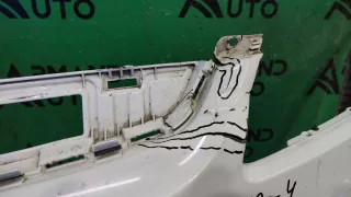 86511H0000 Бампер киа, кия рио фб Kia Rio 4 Арт 254930RM, вид 4