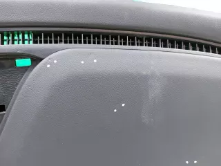 A11768000877H52, A1176800801 Торпедо Mercedes CLA c117 Арт 255173RM, вид 17
