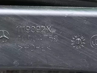 A11768000877H52, A1176800801 Торпедо Mercedes CLA c117 Арт 255173RM, вид 24