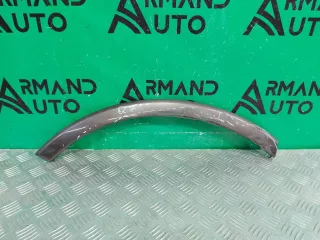 4M0853818EGRU, 4M0853818E Расширитель крыла Audi Q7 4M Арт 255269RM, вид 1