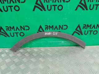 4M08538184W3, 4M0853818 Расширитель крыла Audi Q7 4M Арт 255277RM, вид 1