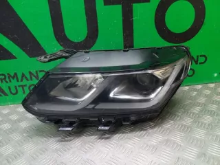 7051022500, 6600087330 Фара Geely Coolray Арт 255683RM, вид 1