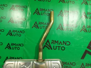 A1174900550, A2464911100 Глушитель Mercedes CLA c117 Арт 255717RM, вид 6