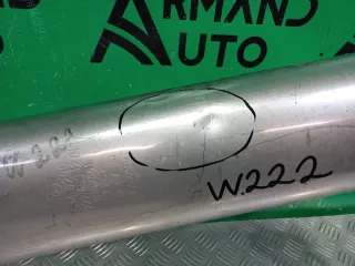 A2224908420, A2224911800 Глушитель Mercedes S W222 Арт 255766RM, вид 4
