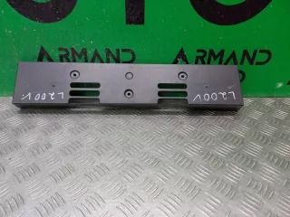 6430A355 площадка под Гос номер Mitsubishi L200 5 Арт 255783RM, вид 4