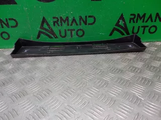 6430A355 площадка под Гос номер Mitsubishi L200 5 Арт 255783RM, вид 8