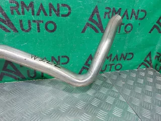 A2224908320, A2224901201 Глушитель Mercedes S W222 Арт 255920RM, вид 4