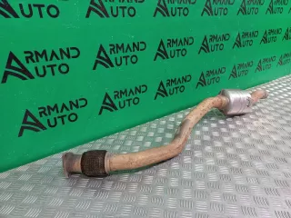 8K0254354B, 8K0253211 Приемная труба Audi A4 B7 Арт 256025RM, вид 2
