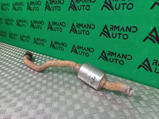 8K0254354B, 8K0253211 Приемная труба Audi A4 B7 Арт 256025RM, вид 3