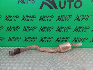 8K0254354B, 8K0253211 Приемная труба Audi A4 B7 Арт 256025RM, вид 4