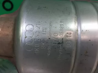 8K0254354B, 8K0253211 Приемная труба Audi A4 B7 Арт 256025RM, вид 6