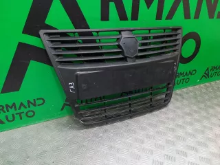 3302840102060 решетка радиатора ГАЗ Газель Соболь Арт 256080RM, вид 2