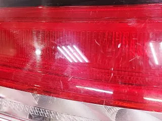 A2539063502 Фонарь внешний Mercedes GLC X253 Арт 256145RM, вид 7
