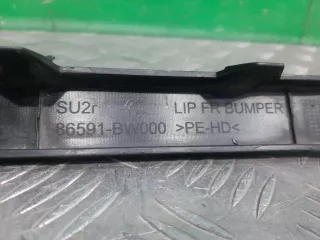 86591BW000 Спойлер бампера Hyundai Creta 1 Арт 256221RM, вид 7