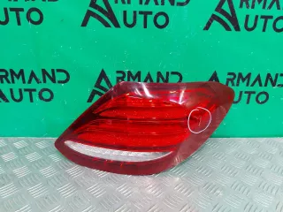a2139067800 Фонарь Mercedes E W213 Арт 256237RM, вид 1