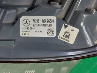 a2139067800 Фонарь Mercedes E W213 Арт 256237RM, вид 8