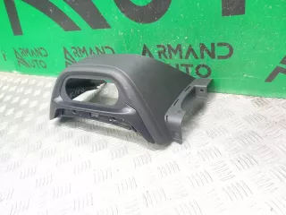 8450007452, 8450007453 Накладка торпедо Lada Vesta 1 Арт 256349RM, вид 2