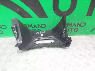 8450007452, 8450007453 Накладка торпедо Lada Vesta 1 Арт 256349RM, вид 5