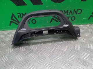 8450007452, 8450007453 Накладка торпедо Lada Vesta 1 Арт 256349RM, вид 8