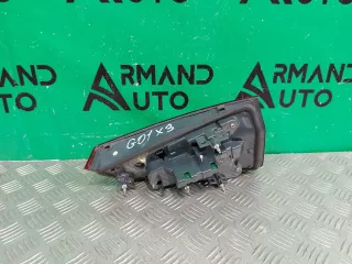 63219853377, 7408743 Фонарь внутренний BMW X3 G01 Арт 256365RM, вид 7