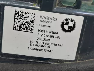63219853377, 7408743 Фонарь внутренний BMW X3 G01 Арт 256365RM, вид 9