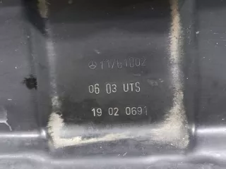 A1176100014 усилитель бампера Mercedes CLA c117 Арт 256553RM, вид 12