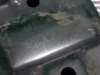 A1176100014 усилитель бампера Mercedes CLA c117 Арт 256553RM, вид 10