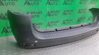 8450000257 Бампер лада ларгус Lada largus  Арт 256593RM, вид 2