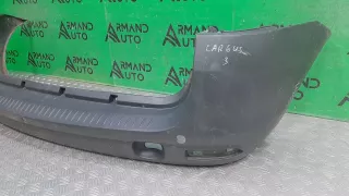 8450000257 Бампер лада ларгус Lada largus  Арт 256593RM, вид 3