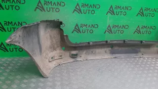 8450000257 Бампер лада ларгус Lada largus  Арт 256593RM, вид 8