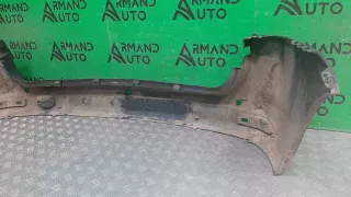 8450000257 Бампер лада ларгус Lada largus  Арт 256593RM, вид 9