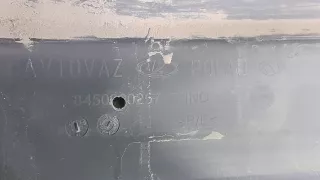 8450000257 Бампер лада ларгус Lada largus  Арт 256593RM, вид 10