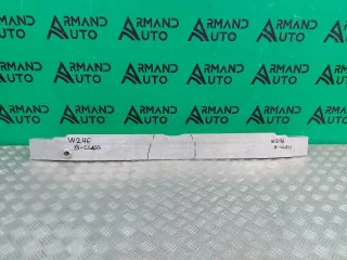 a2466201100, a2466201834 усилитель бампера Mercedes B W246 Арт 256811RM, вид 1