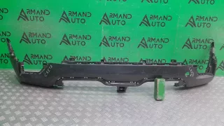 86612M0000 Юбка бампера Hyundai Creta 1 Арт 256975RM, вид 1