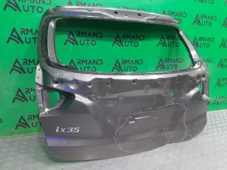 737002S030 дверь багажника Hyundai IX35 Арт 257098RM, вид 2