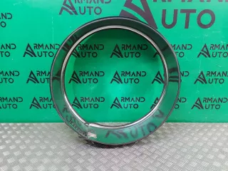 A4638901600, A4638907808 Кожух запасного колеса Mercedes G W461/463 Арт 257110RM, вид 1