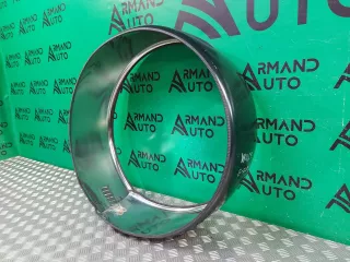 A4638901600, A4638907808 Кожух запасного колеса Mercedes G W461/463 Арт 257110RM, вид 3