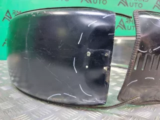 A4638901600, A4638907808 Кожух запасного колеса Mercedes G W461/463 Арт 257110RM, вид 8