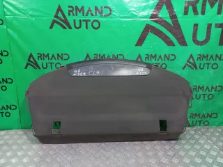 A11769068009F52, A1176900149 полка салона задняя Mercedes CLA c117 Арт 257454RM, вид 1