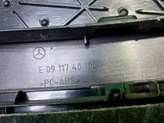 A11769068009F52, A1176900149 полка салона задняя Mercedes CLA c117 Арт 257454RM, вид 6