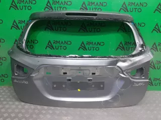 6910061M01000 дверь багажника Suzuki SX4 2 Арт 257513RM, вид 1