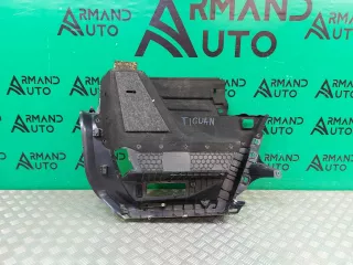 5NA867427MFAHP, 5NA867763D Обшивка багажника Volkswagen Tiguan 2 Арт 257545RM, вид 7