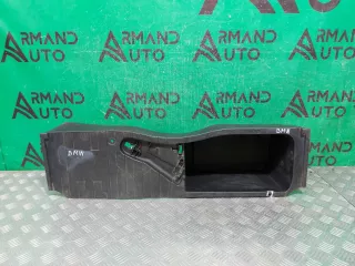 51477284306, 7284306 Крышка аккумулятора BMW X5 F15 Арт 257595RM, вид 1