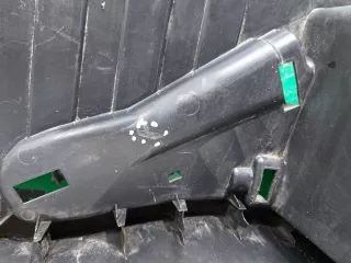 51477284306, 7284306 Крышка аккумулятора BMW X5 F15 Арт 257595RM, вид 12