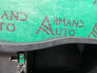 51477284306, 7284306 Крышка аккумулятора BMW X5 F15 Арт 257595RM, вид 5