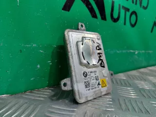 63117356250, 7356250 блок управления фары BMW 6 F06/F12/F13 Арт 257681RM, вид 2