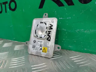 63117356250, 7356250 блок управления фары BMW 6 F06/F12/F13 Арт 257681RM, вид 3