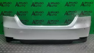 521590X921, 5215906B80 Бампер тойота, тоёта камри хв70 (хв x Toyota Camry XV70 Арт 258331RM, вид 1